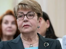 Министър Петрова: Елеонора Митрофанова ще бъде привикана, ако има доказателства, че атаката срещу корабите е руска