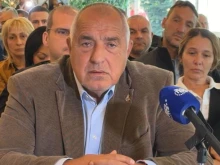 Борисов: Службите разказваха, че потъналият кораб е превозвал войска