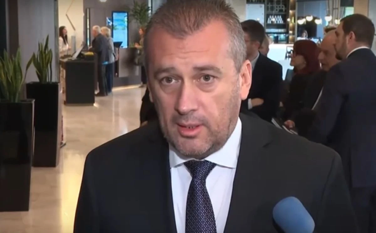 Георги Пеев: ЕК, ЕП и НАТО отчитат стратегическото значение на Коридор 8