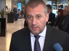 Георги Пеев: ЕК, ЕП и НАТО отчитат стратегическото значение на Коридор 8