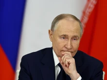 Сибига за евентуална епидемия от чума в Русия: Москва има дълга история на укриване на истината