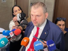 Пеевски за изслушването на Демерджиев: Разбрах, че между две фирми има фактури, които не ме касаят по никакъв начин 