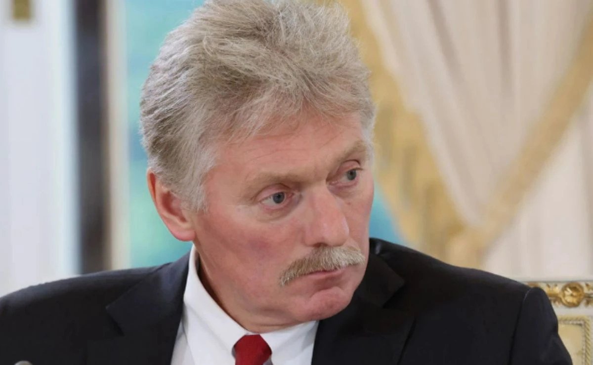 Кремъл за пожара на танкер в Черно море: Отървахме се леко