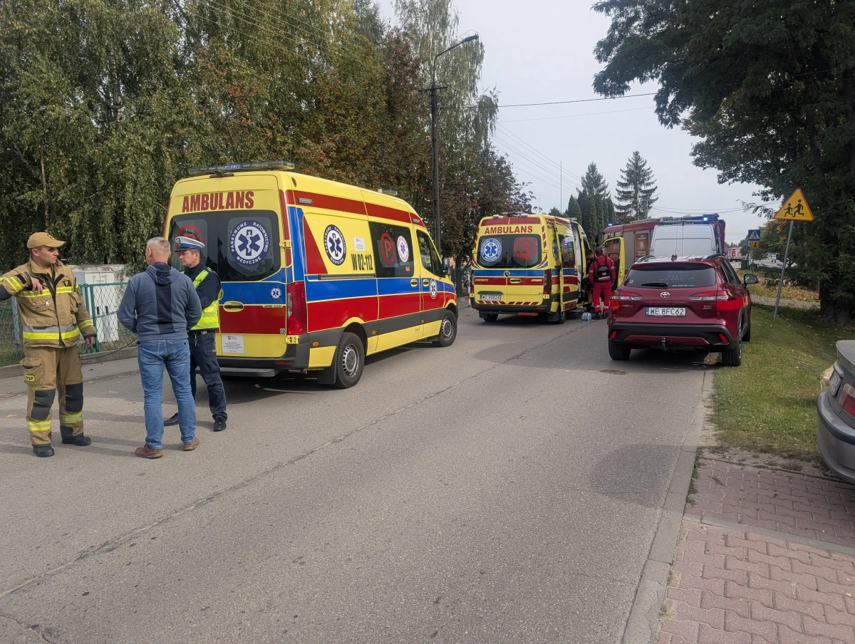 Второ нападение за два дни в училище в Полша: 15-годишен уби жена с нож