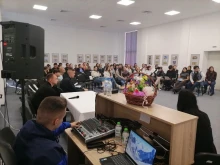 Кюстендил събра младежки организации и центрове от Югозападна България