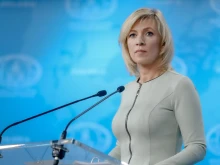 Захарова: Германските власти се нуждаят от война, за да скрият вътрешните си проблеми