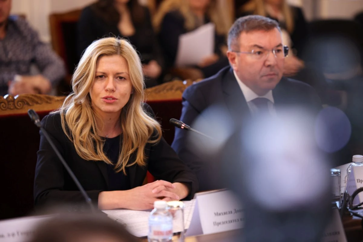 Михаела Доцова: Затлъстяването е тежка хронична болест