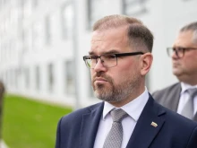 Литва изпраща войници да поемат охраната на границата с руския ексклав Калининград