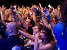 Spirit of Burgas ������ � ��������� �� ���-����� � ������. ���������� ��!