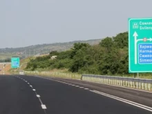 Авария на моста над р. Харманлийска ограничи движението по АМ "Марица"