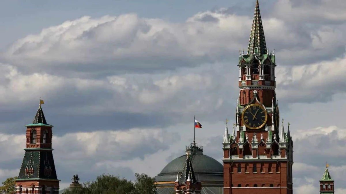 Великобритания наложи нови санкции на Русия