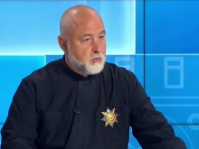 Скандал в ефира на БНТ: СЕМ и ЦИК погнаха кандидат за вицепрезидент за реч на омразата