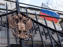 Руското посолство в Лондон: Новите британски санкции са обречени на провал