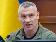 Виталий Кличко призова жителите на Киев да напуснат града