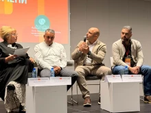 Нова рекламна туристическа платформа подготвят във Велико Търново, идеята е в подкрепа на бранша