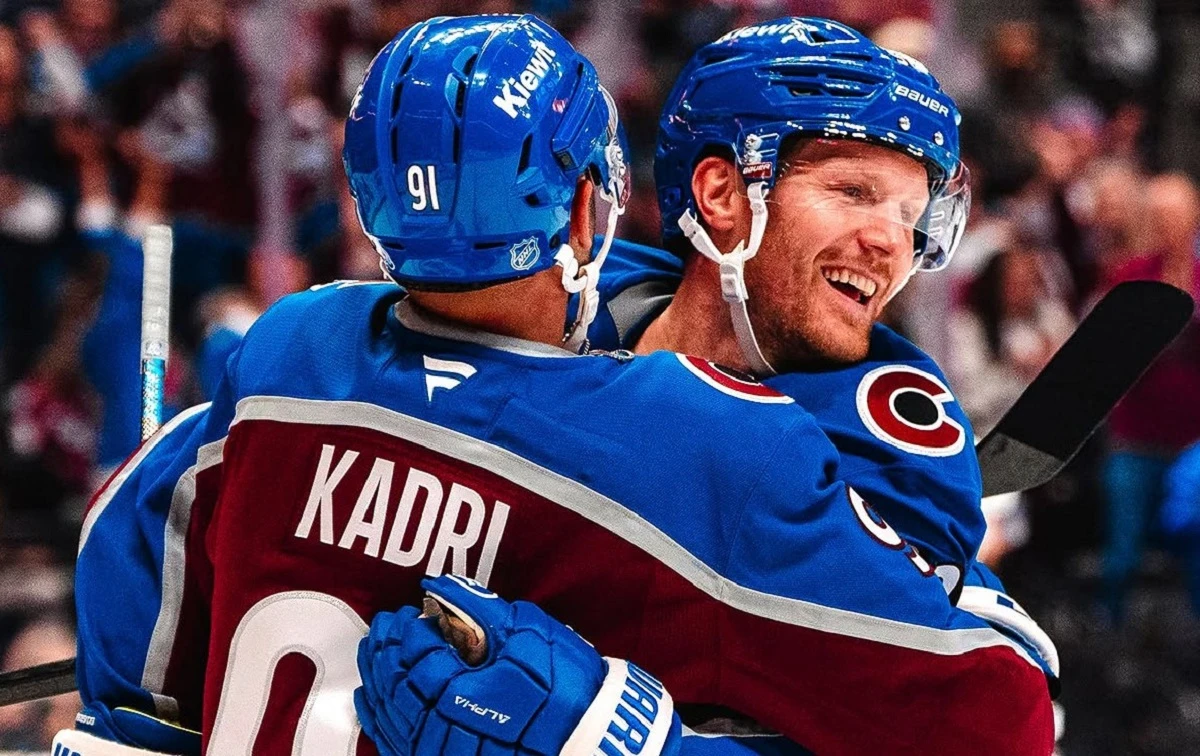 Цели 10 двубоя се играха през изминалата нощ в NHL