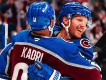 Цели 10 двубоя се играха през изминалата нощ в NHL