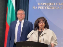 Теменужка Петкова: Сигнализирахме ЕК за манипулации при одита на АПИ, няма фактури в чекмеджета