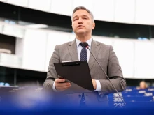 Вигенин: Корупцията отнема пари от болници, училища и социални услуги