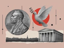 Днес обявяват носителя на Нобеловата награда за мир за 2026 година