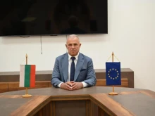 Кметът на Община Симитли Апостол Апостолов: Наш дълг е да бъдем достойни наследници на онези, които са се борили за свободата ни