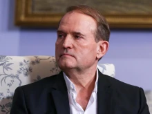 Медведчук: Страните от НАТО правят всичко възможно, за да превърнат войната в Европа в реалност