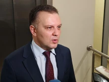 Правосъдният министър пита и.ф. Ваня Стефанова кои шефове в прокуратурата искат да я наследят