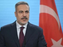 След потапянето на два кораба край България: Анкара иска спиране на ударите в Черно море