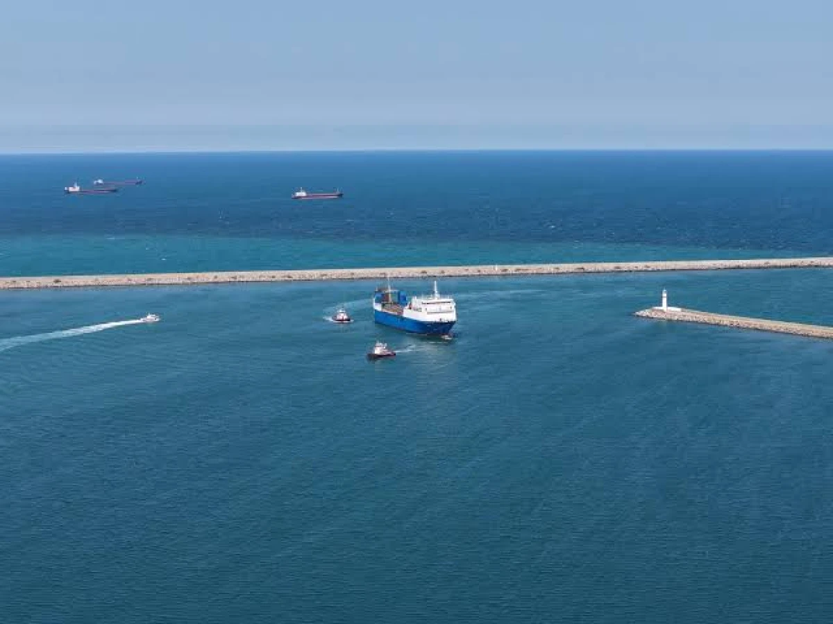 Milliyet: Турция предложи два морски коридора за сигурност, преминаващи край България и Грузия
