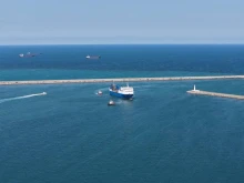 Milliyet: Турция предложи два морски коридора за сигурност, преминаващи край България и Грузия