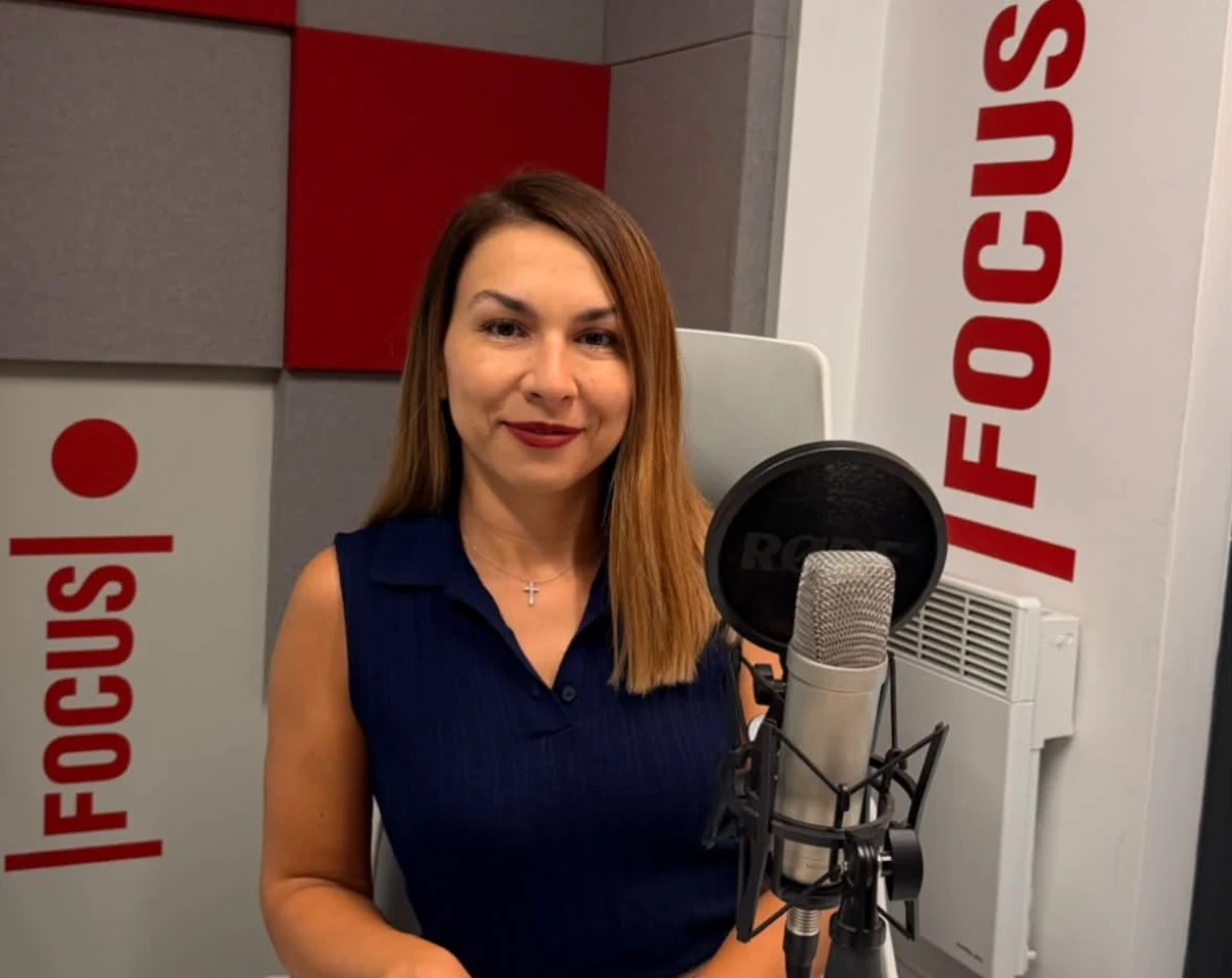 Красимира Ангелова: Често бъркаме заетостта с продуктивността. Дългото работно време невинаги означава по-добри резултати