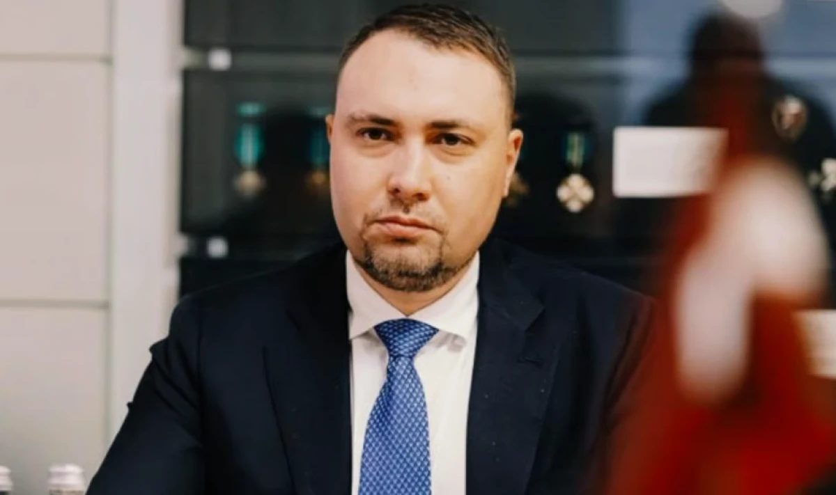МС: Буданов поиска срещата му с Радев да е при пълна конфиденциалност