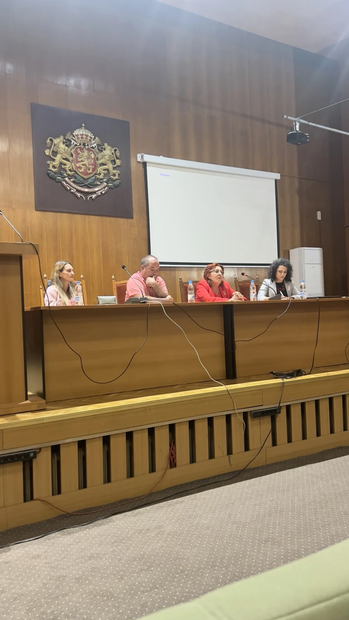 Над 4000 души годишно се разболяват от рак на гърдата в България