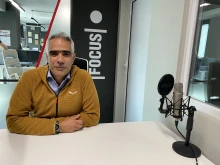 Предприемачът Мартин Кадинов: Видеоигрите са форма на изкуство