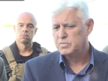 Военният министър от Варна: Не можем да кажем какъв бил дрона, не намерихме останки от него