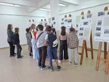 Държавният архив в Смолян отбеляза с ден на отворените врати и изложба празника на архивистите