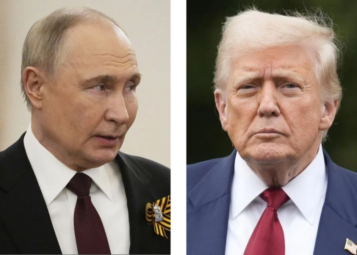 Тръмп сключи сделка с Путин: Русия незабавно ще достави над 300 000 тона дизелово горивo