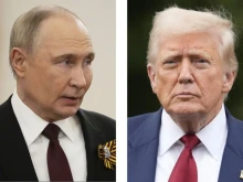 Тръмп сключи сделка с Путин: Русия незабавно ще достави над 300 000 тона дизелово горивo