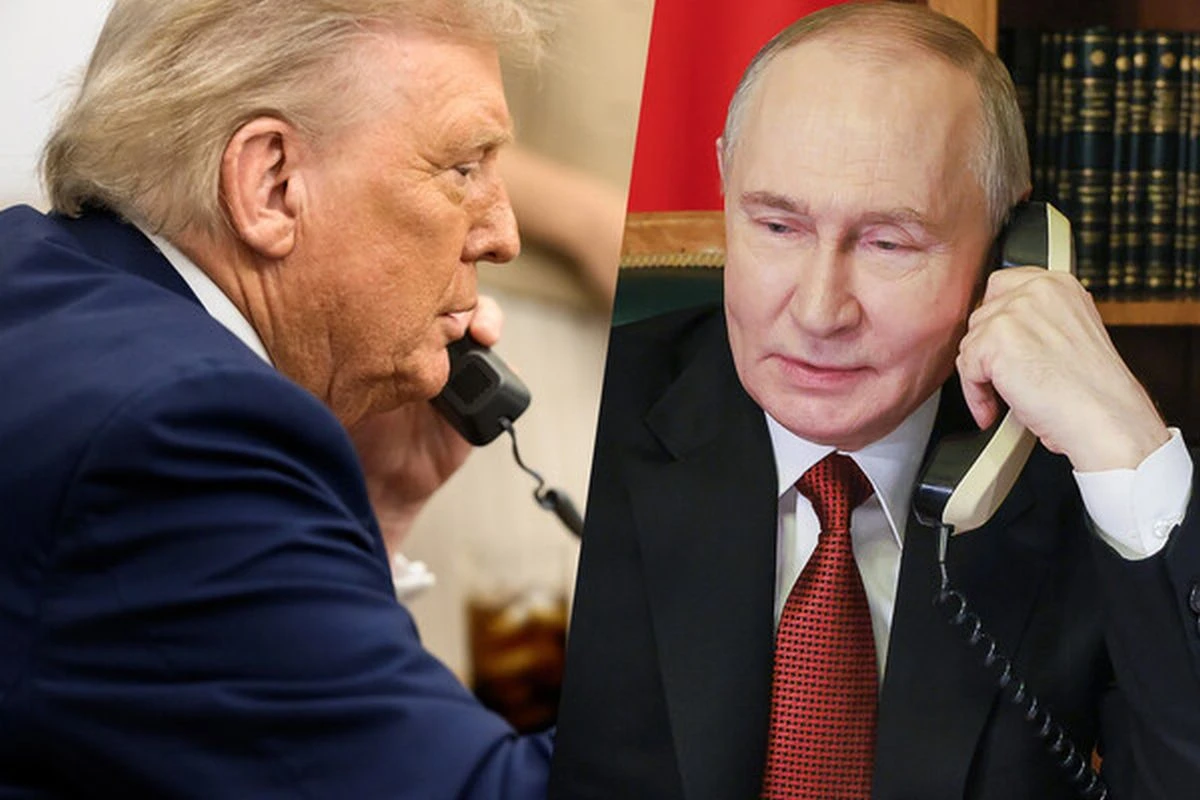 Путин след разговора с Тръмп: Отделихме значително внимание на перспективите за регулиране на украинската криза