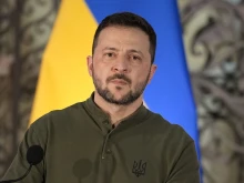 Зеленски след разговора Тръмп-Путин: Мирът никога не идва чрез слабост