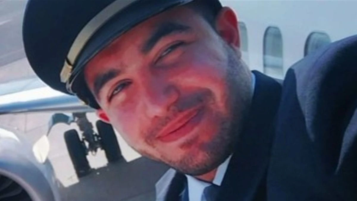 Похитителят на самолета на Flydubai планирал атентат като на 11 септември