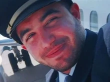 Похитителят на самолета на Flydubai планирал атентат като на 11 септември