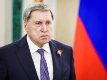 Ушаков: Путин отхвърли възможността за мирни преговори, очаква капитулацията на Украйна