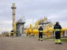 Politico: ЕС е изправен пред недостиг на газ в преддверието на зимата