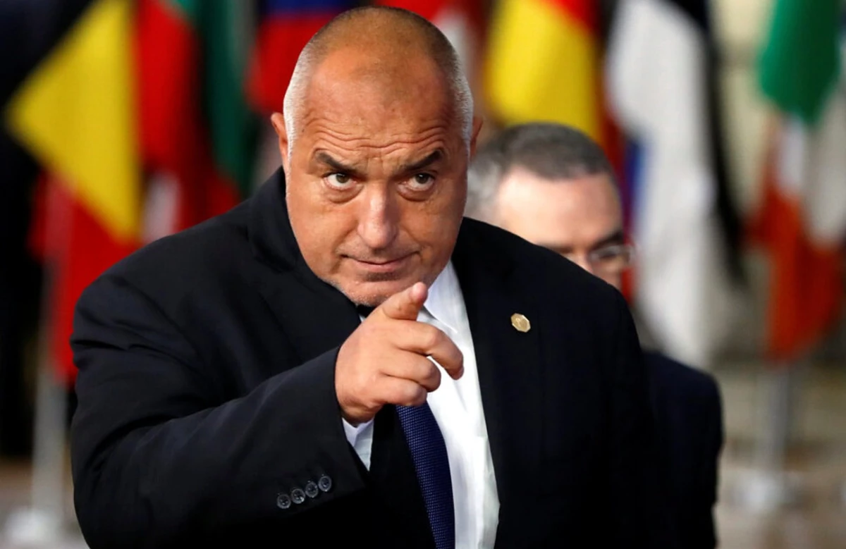 Борисов след разговора Пунин-Тръмп: Докато другите държави правят всичко възможно да осигурят горива за собствените си икономики, ние позволяваме те да напускат страната