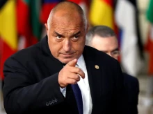 Борисов след разговора Пунин-Тръмп: Докато другите държави правят всичко възможно да осигурят горива за собствените си икономики, ние позволяваме те да напускат страната