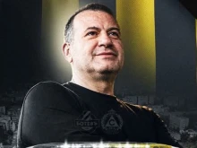 Ботев Пловдив и Славия излизат пред пълни трибуни в памет на Илиян Филипов