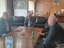 Смолян отбелязва 107 години от рождението на Николай Хайтов и 75 години на Родопския драматичен театър
