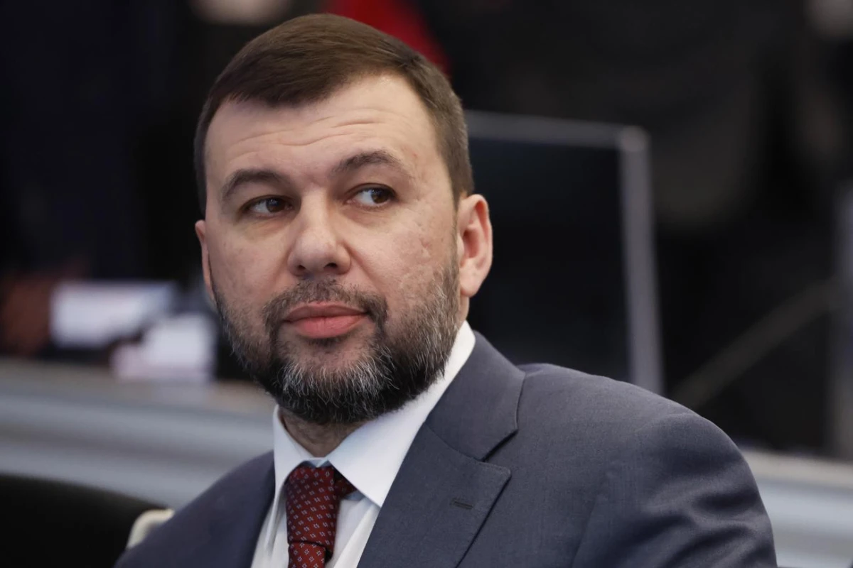 Пушилин: ВСУ убиват цивилни и ги използват като човешки щитове при отстъпление