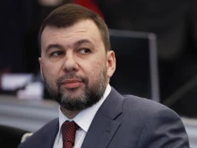 Пушилин: ВСУ убиват цивилни и ги използват като човешки щитове при отстъпление